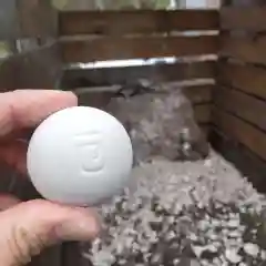 七重浜海津見神社(北海道)