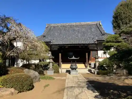久成院(東京都)