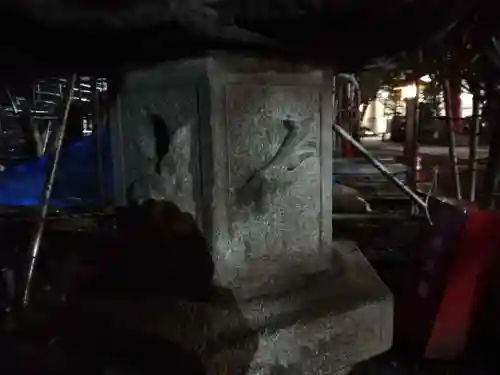 花園神社のその他建物