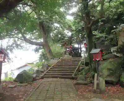 熊野神社(秋田県)