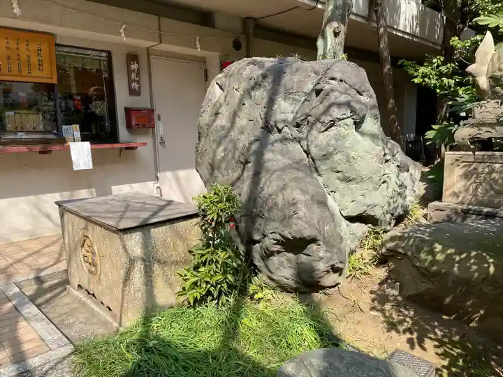 金刀比羅宮東京分社(東京都)