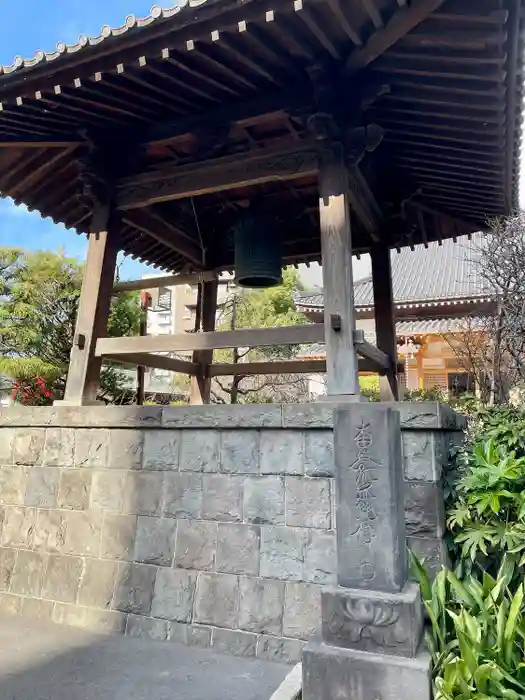 教安寺の建物その他