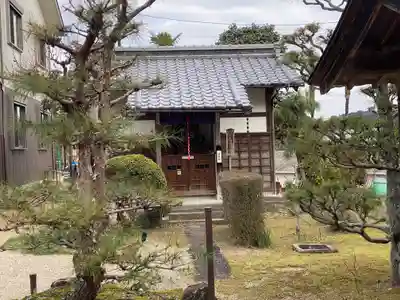 安楽寺(三重県)
