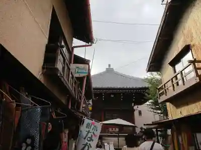 松應寺のその他建物