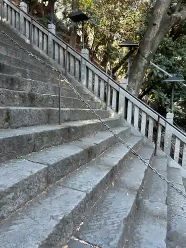 愛宕神社(東京都)
