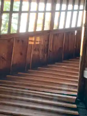 厳島神社（嚴島神社）のその他建物