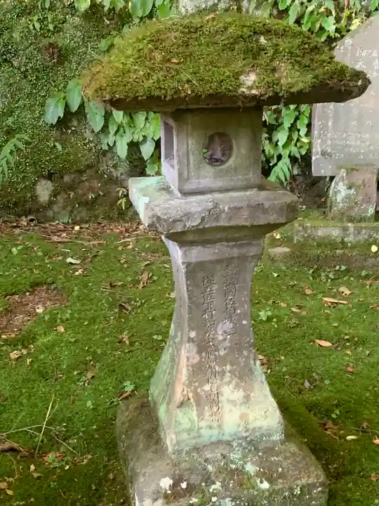 熊野神社のその他建物