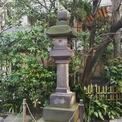 榊神社のその他建物