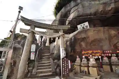 千光寺(広島県)
