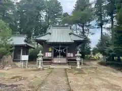 高龗神社(栃木県)