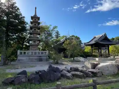 屋島寺(香川県)
