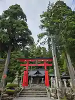 岡太神社(福井県)