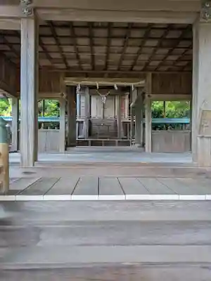 賀茂神社(兵庫県)