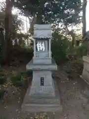  三嶋神社(群馬県)