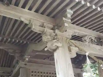 賀茂神社のその他建物