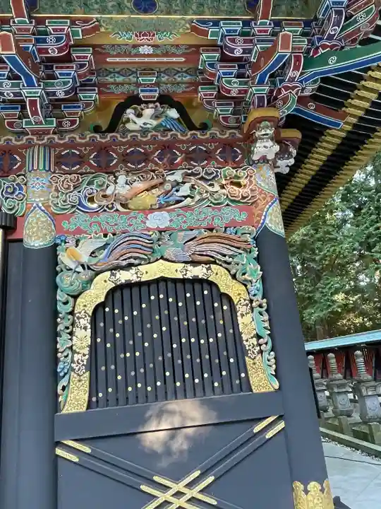 瑞鳳殿(宮城県)