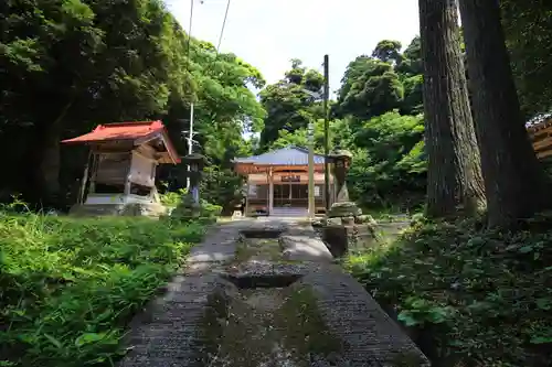 円城寺のその他建物