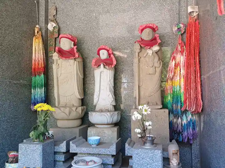 満福寺(埼玉県)