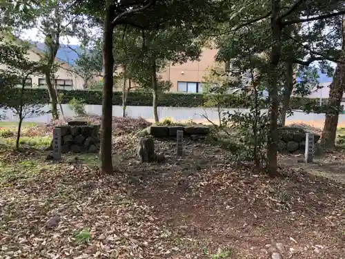 養基神社のその他建物