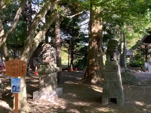 猿賀神社(青森県)