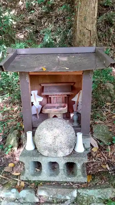 御前神社(岡山県)