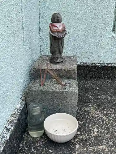 観音寺(東京都)