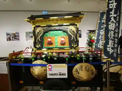 東本願寺(真宗本廟)の歴史