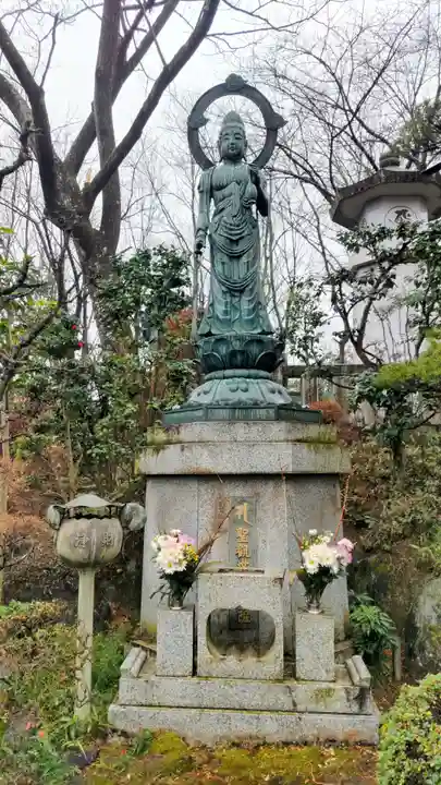 圓乗院(東京都)