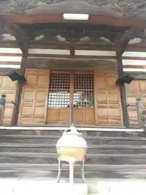 南照寺(長野県)