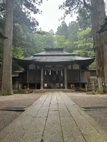 日枝神社(岐阜県)