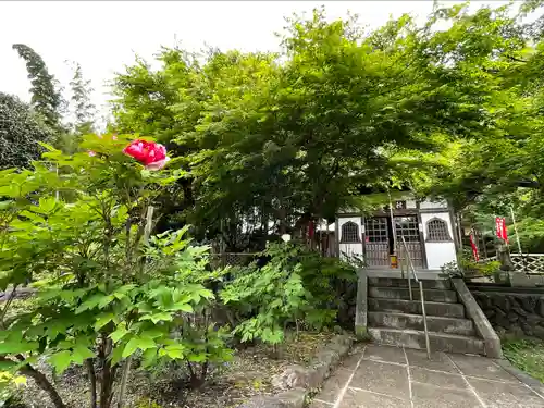 長泉院のその他建物