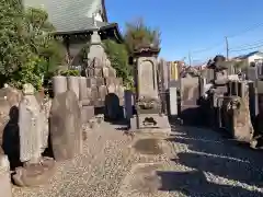 神田寺(神奈川県)