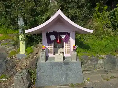 地大神(和歌山県)