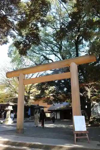乃木神社(東京都)