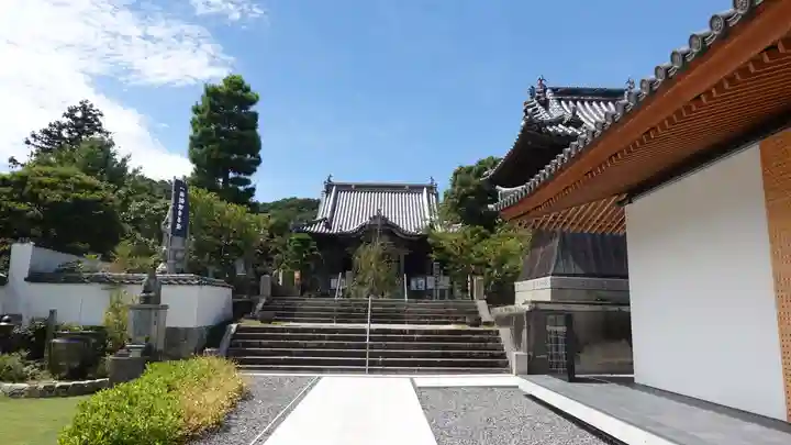 東林院(種蒔大師)(徳島県)