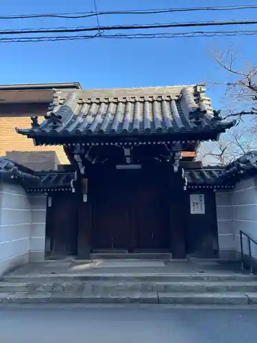 蓮光寺(大阪府)