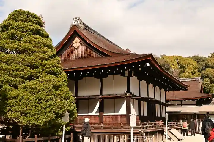 賀茂御祖神社(下鴨神社)のその他建物
