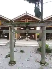 鷲宮神社(栃木県)