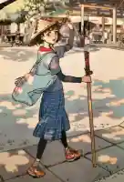 善楽寺の御朱印帳