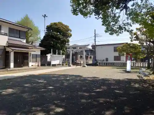 本社宮(神奈川県)