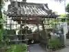 白山神社(東京都)