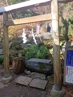 日光大室高龗神社(栃木県)