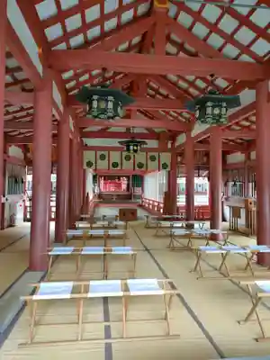 津島神社のその他建物