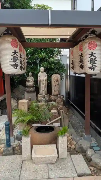 大覚寺(兵庫県)