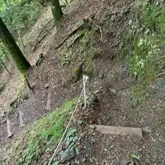 玉置神社(奈良県)