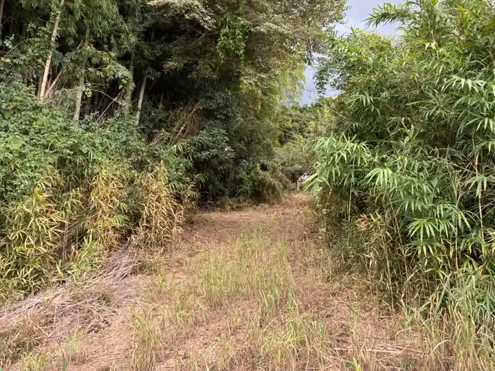 権現神社(千葉県)