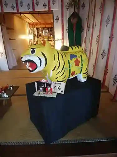 高司神社〜むすびの神の鎮まる社〜(福島県)