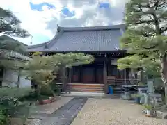 延福寺(京都府)