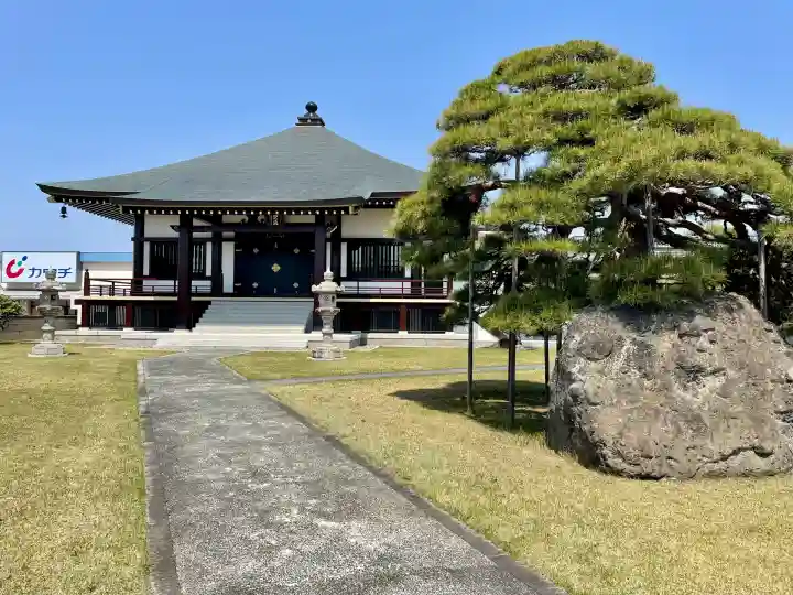 高巌寺(福島県)