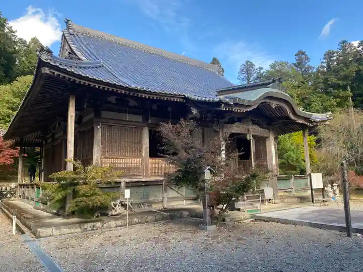 高山寺(兵庫県)